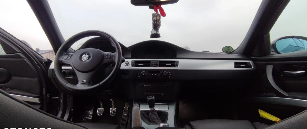 BMW Seria 3 cena 27000 przebieg: 162000, rok produkcji 2006 z Kępno małe 67
